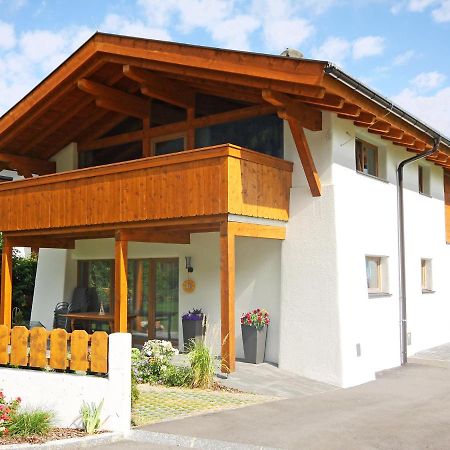 Apartment Lanner By Interhome Innsbruck Exteriér fotografie