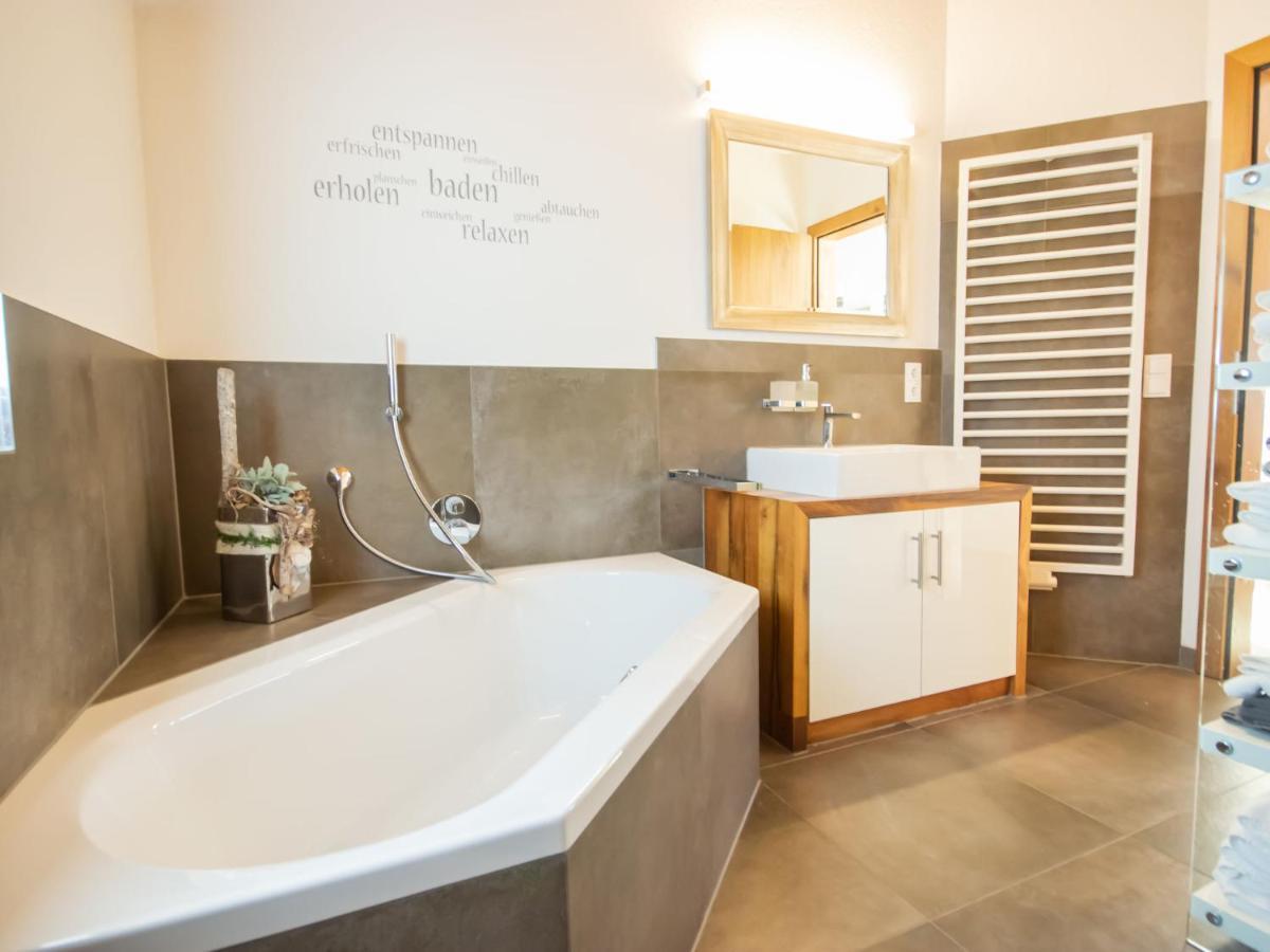 Apartment Lanner By Interhome Innsbruck Exteriér fotografie