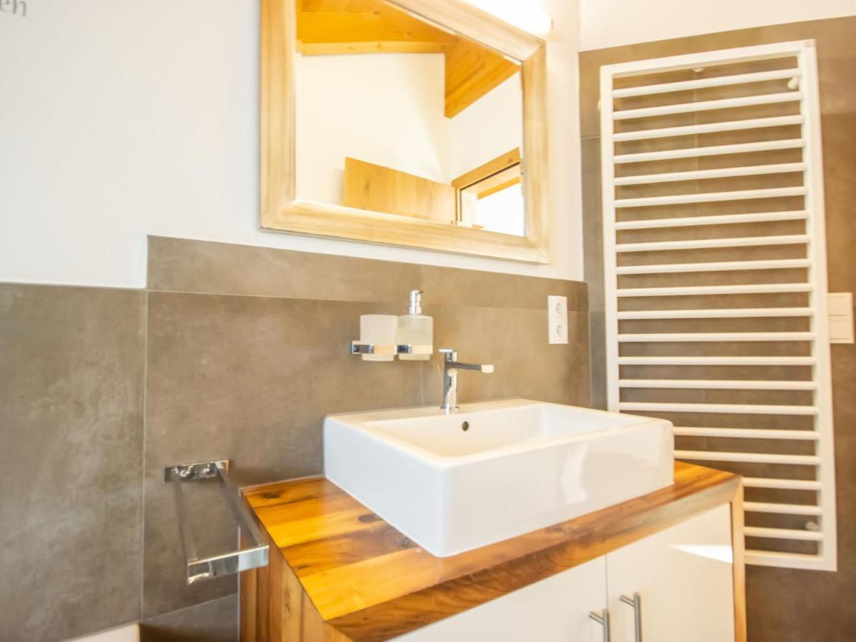 Apartment Lanner By Interhome Innsbruck Exteriér fotografie