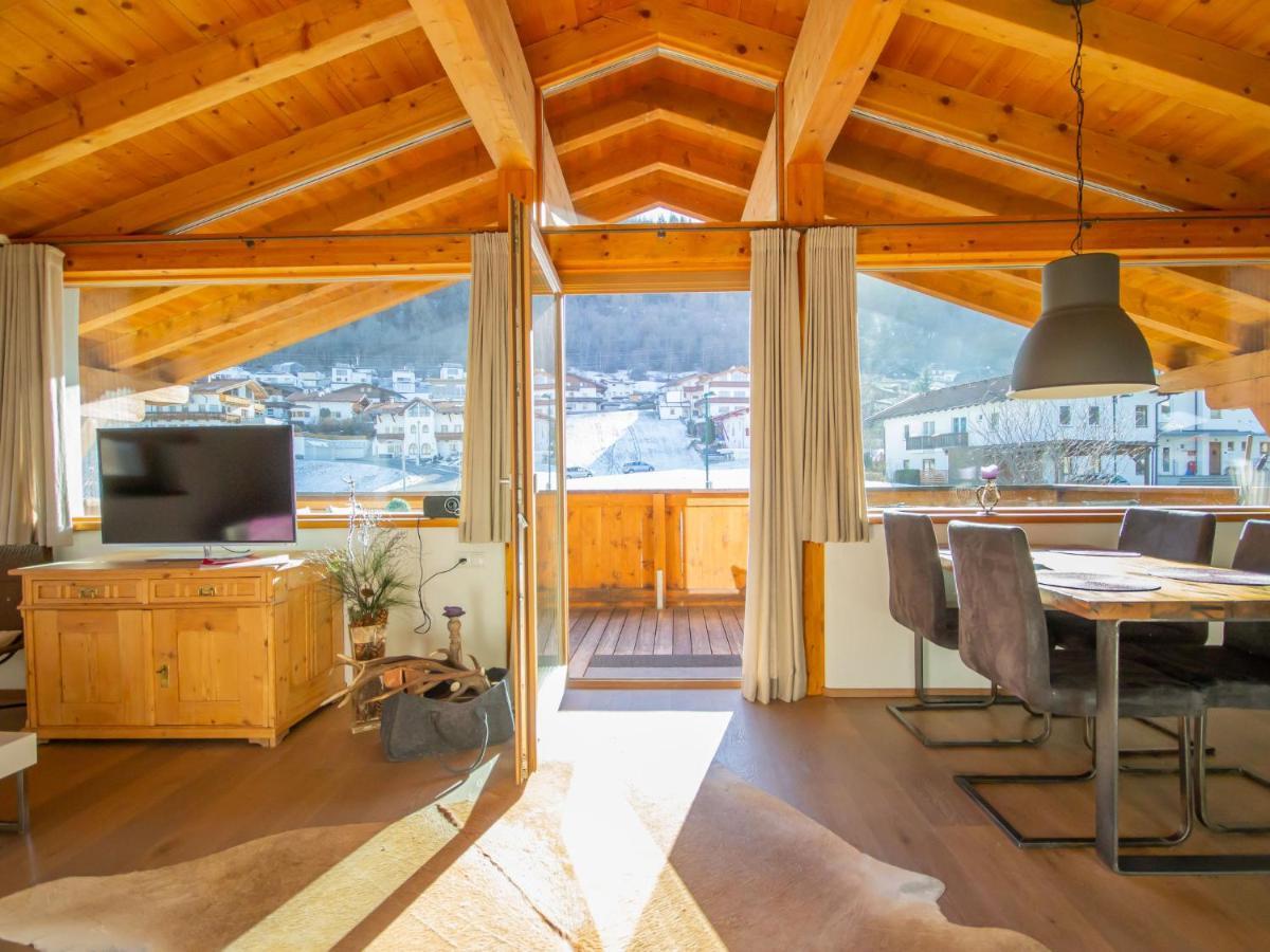 Apartment Lanner By Interhome Innsbruck Exteriér fotografie