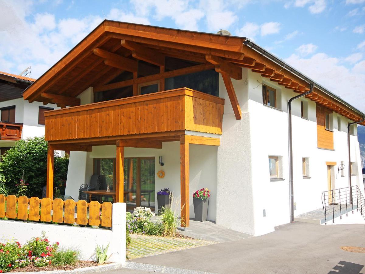 Apartment Lanner By Interhome Innsbruck Exteriér fotografie