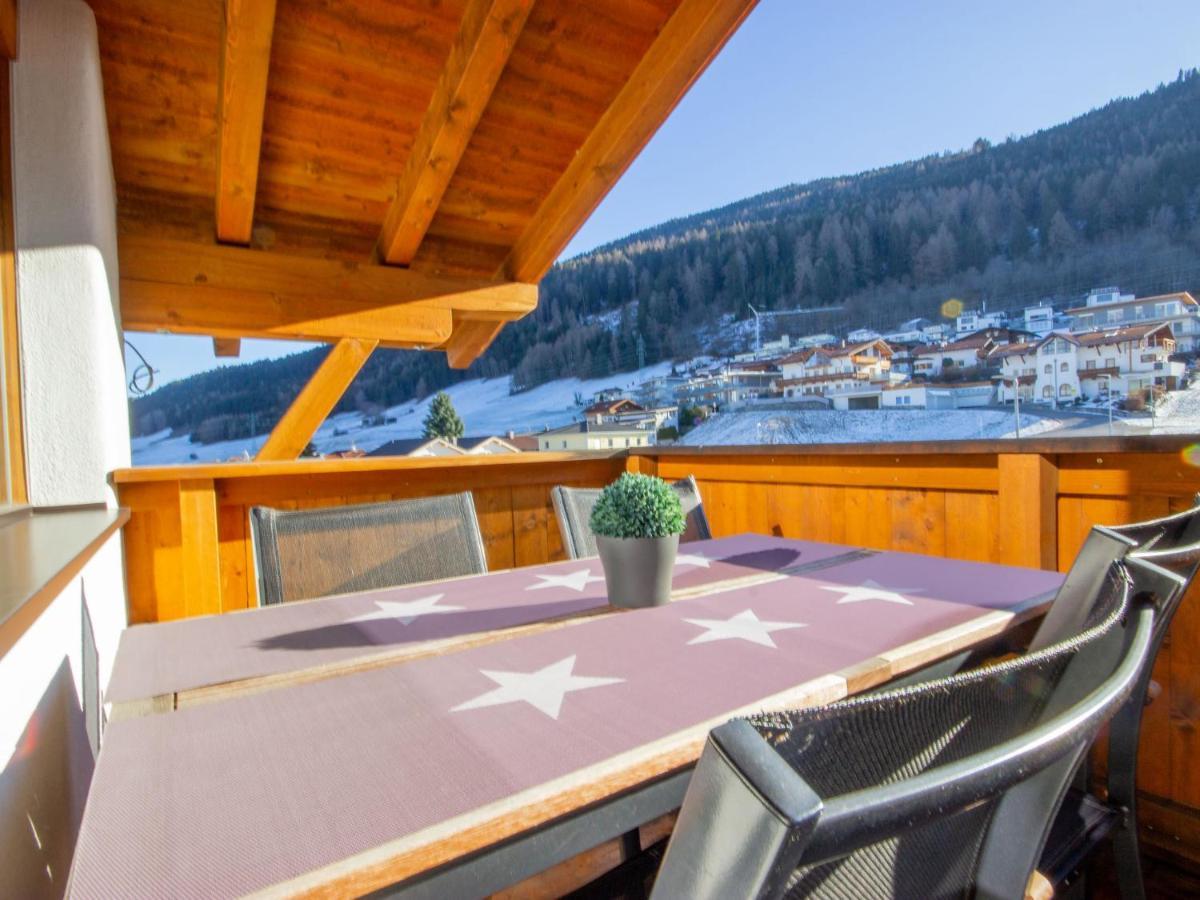 Apartment Lanner By Interhome Innsbruck Exteriér fotografie