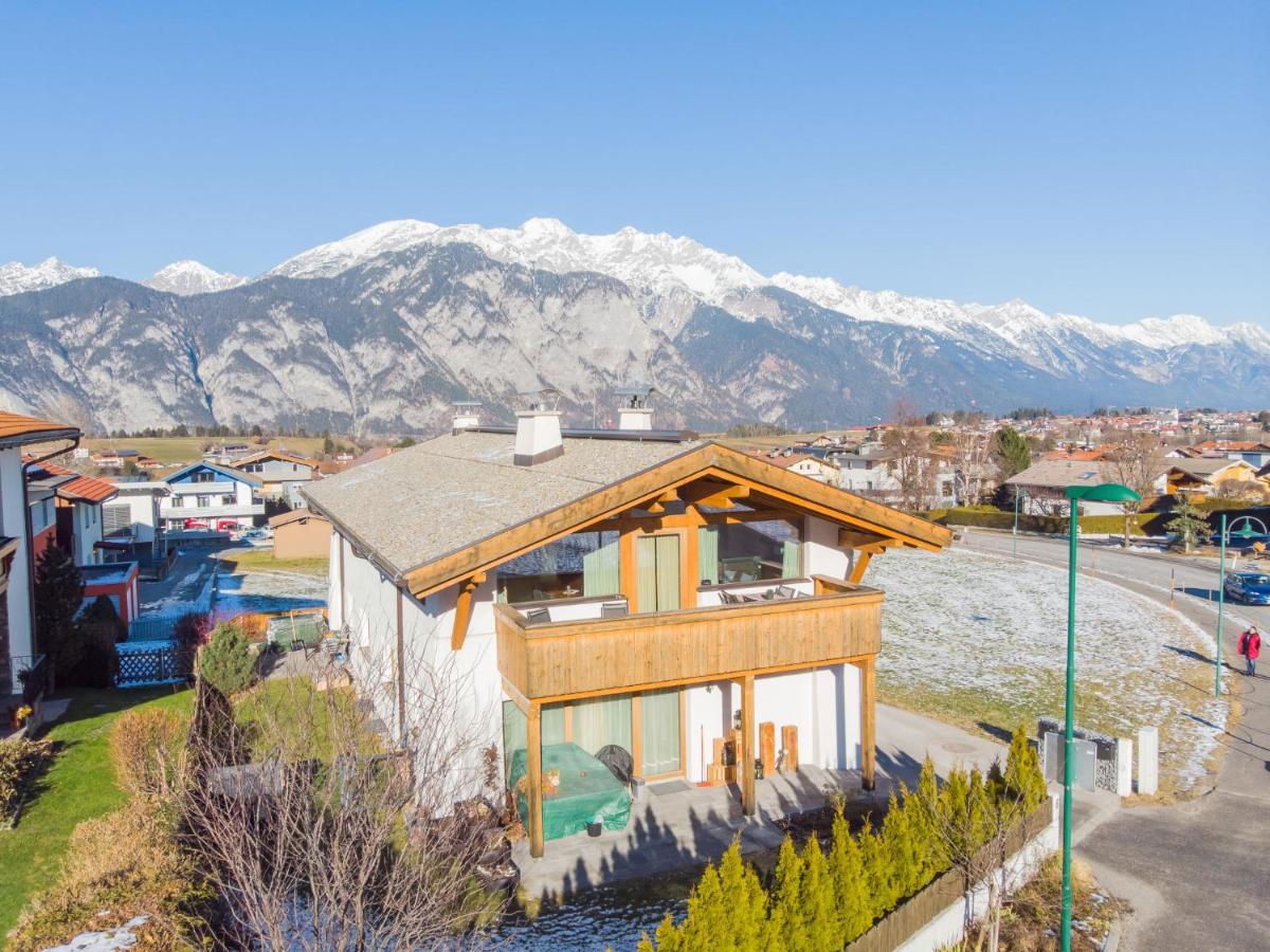 Apartment Lanner By Interhome Innsbruck Exteriér fotografie
