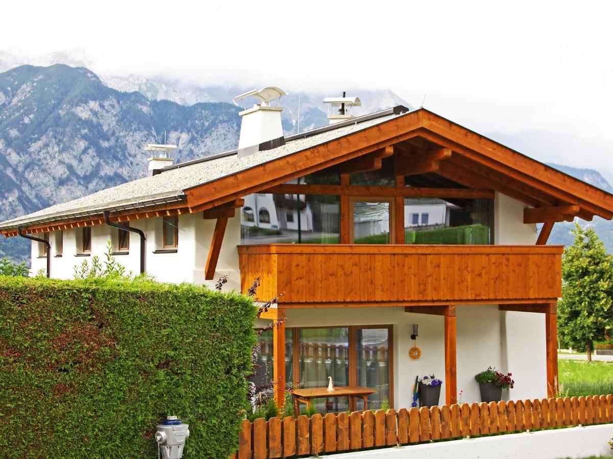 Apartment Lanner By Interhome Innsbruck Exteriér fotografie
