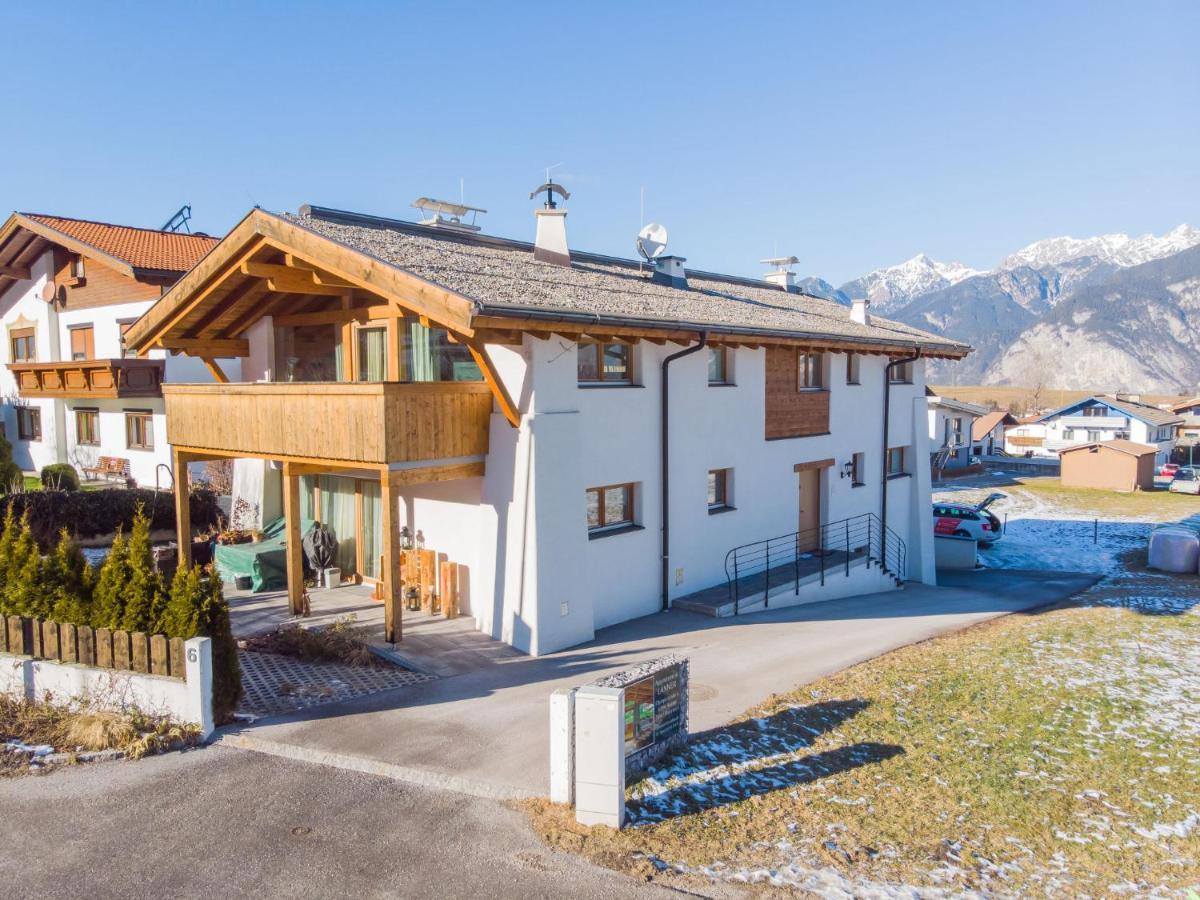 Apartment Lanner By Interhome Innsbruck Exteriér fotografie