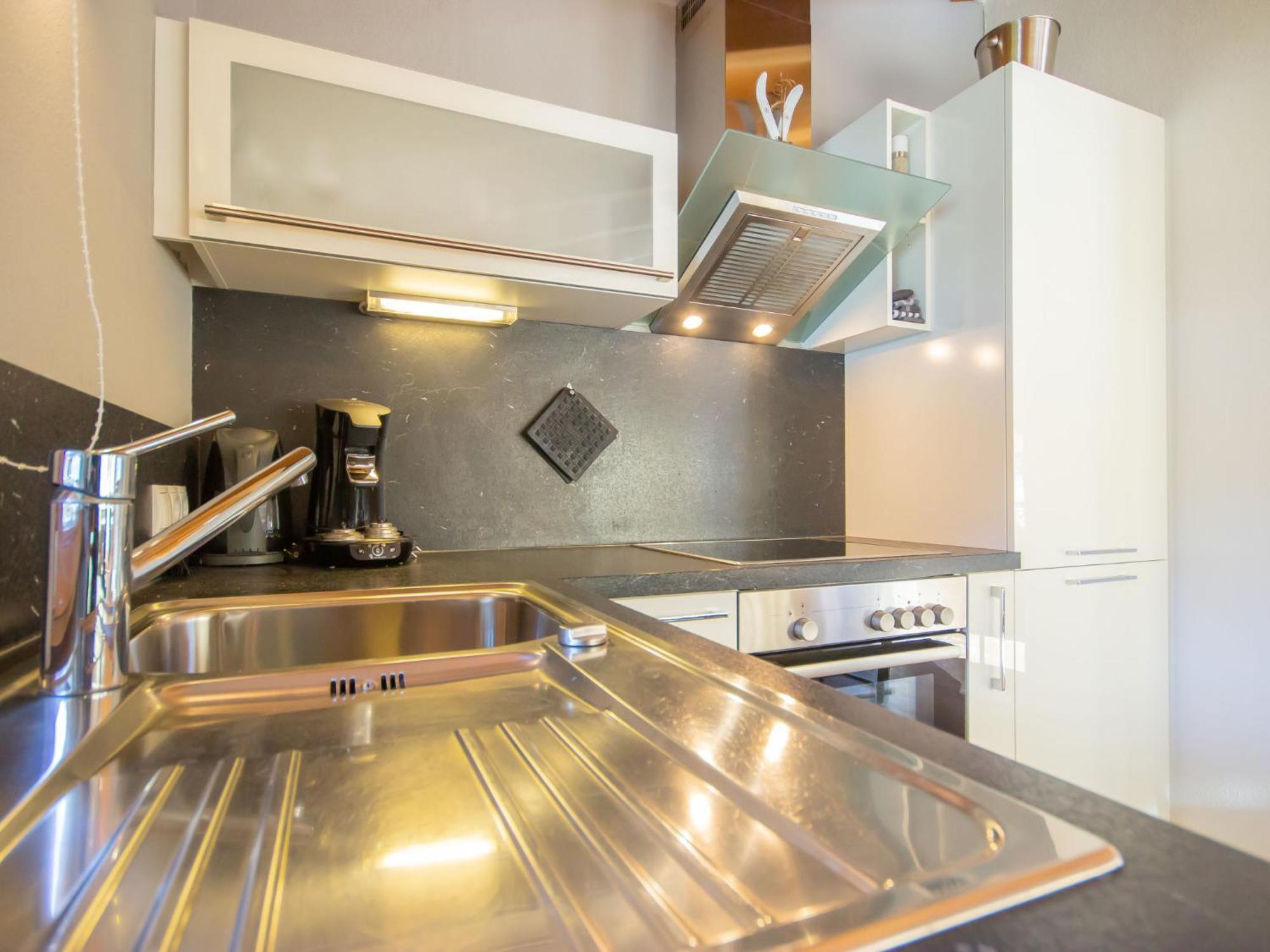 Apartment Lanner By Interhome Innsbruck Exteriér fotografie