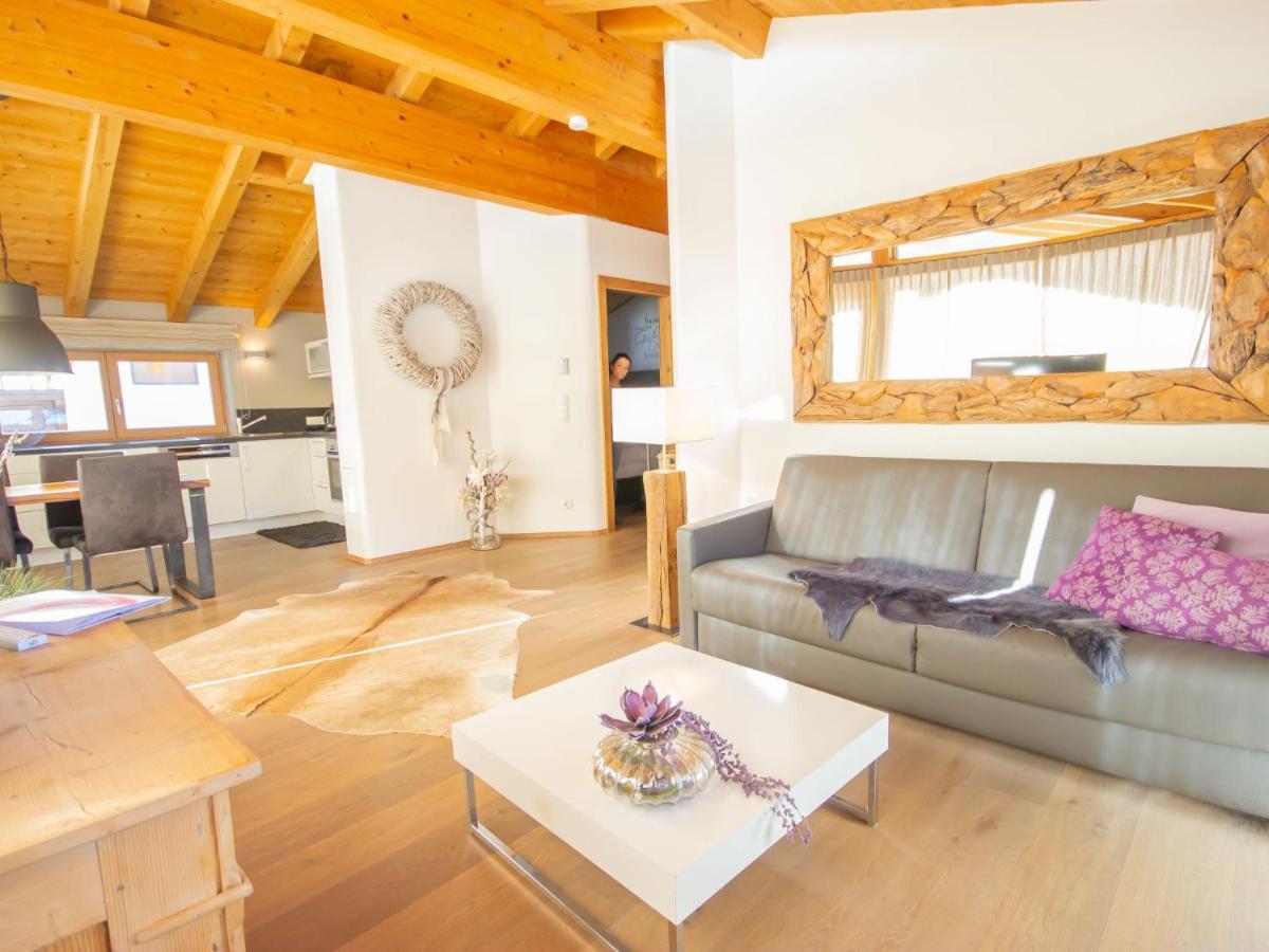 Apartment Lanner By Interhome Innsbruck Exteriér fotografie