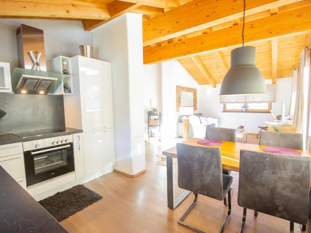 Apartment Lanner By Interhome Innsbruck Exteriér fotografie