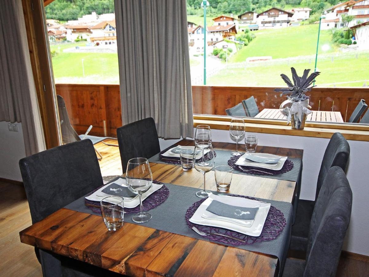Apartment Lanner By Interhome Innsbruck Exteriér fotografie
