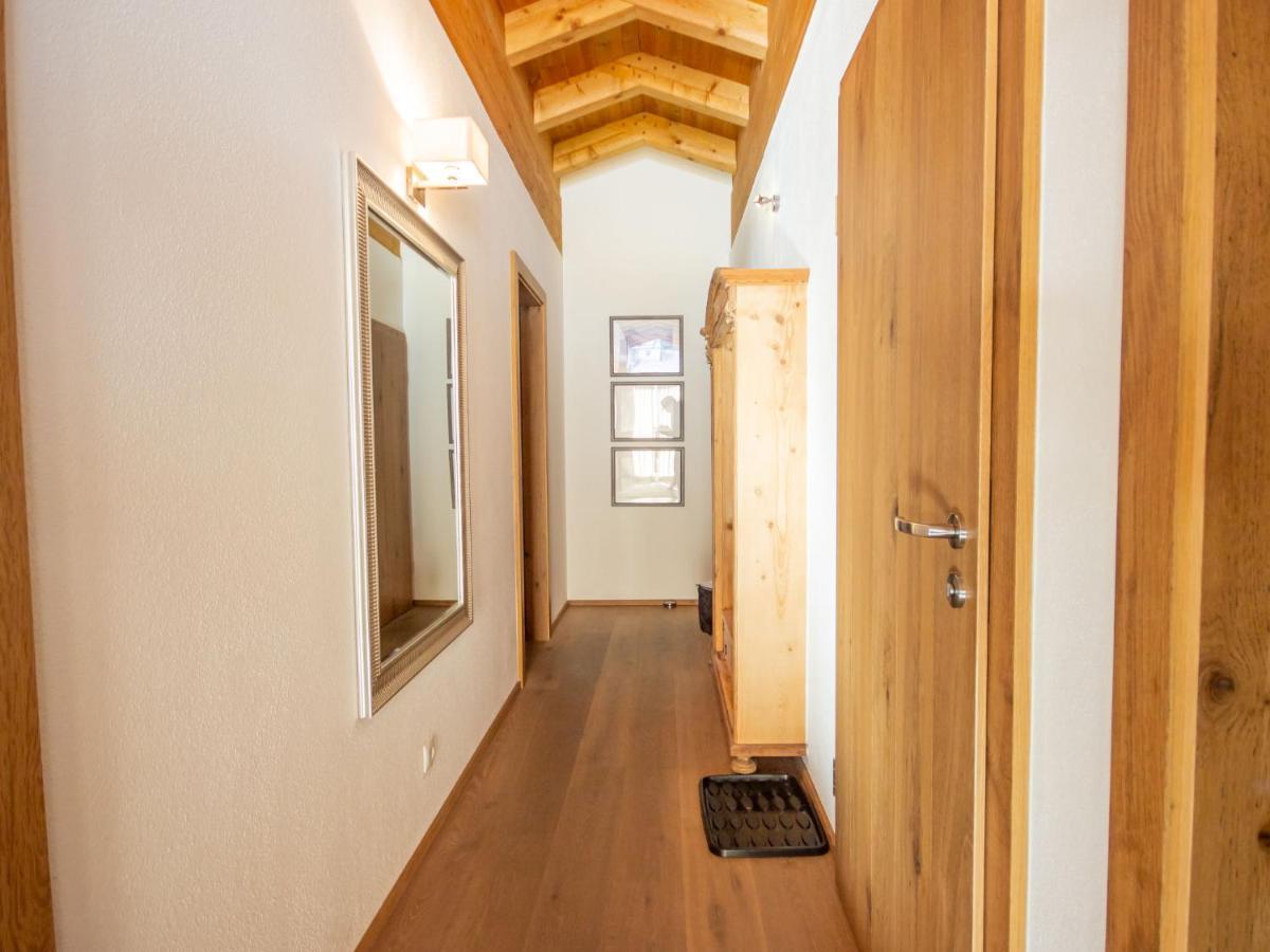 Apartment Lanner By Interhome Innsbruck Exteriér fotografie