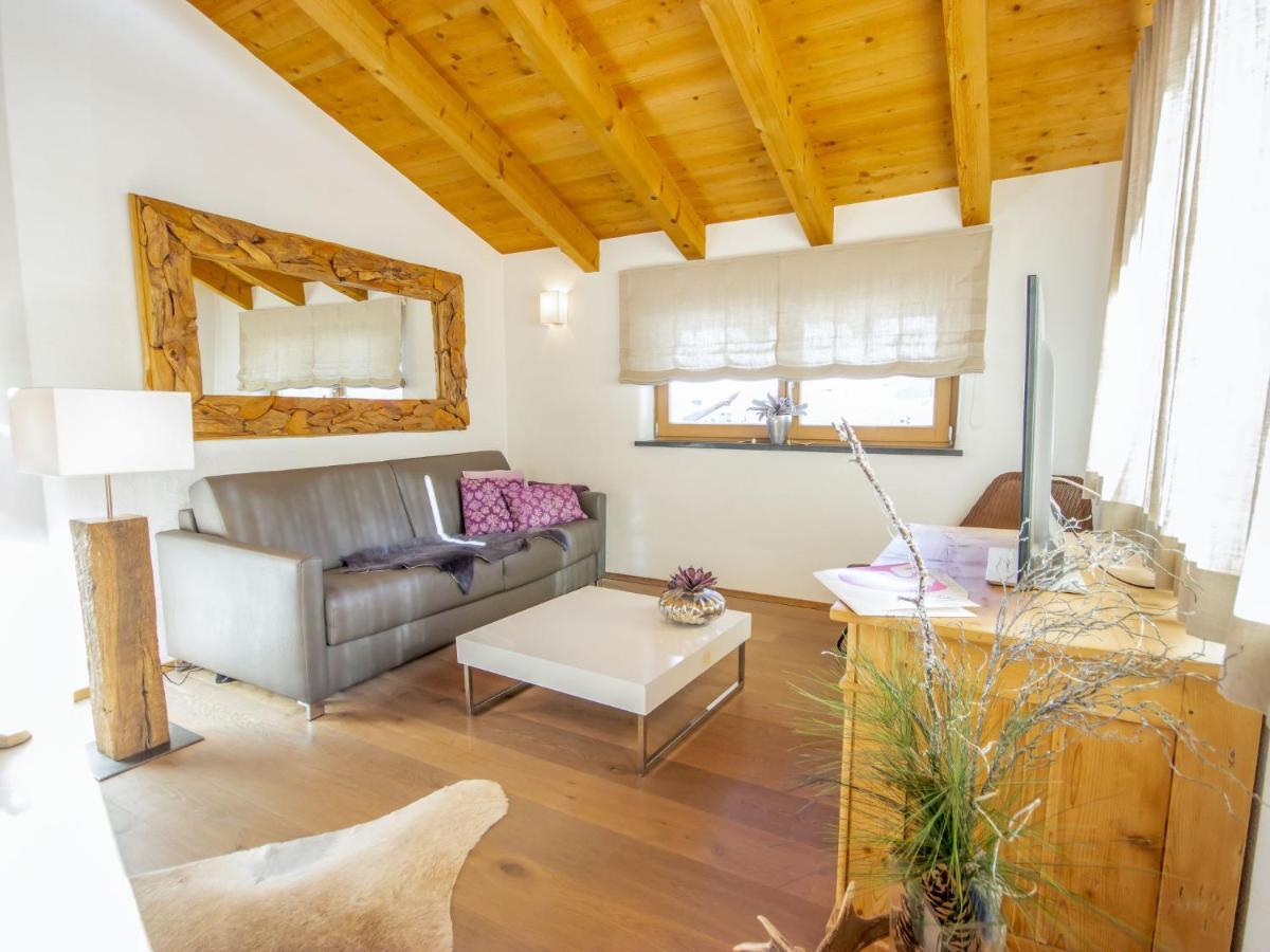 Apartment Lanner By Interhome Innsbruck Exteriér fotografie