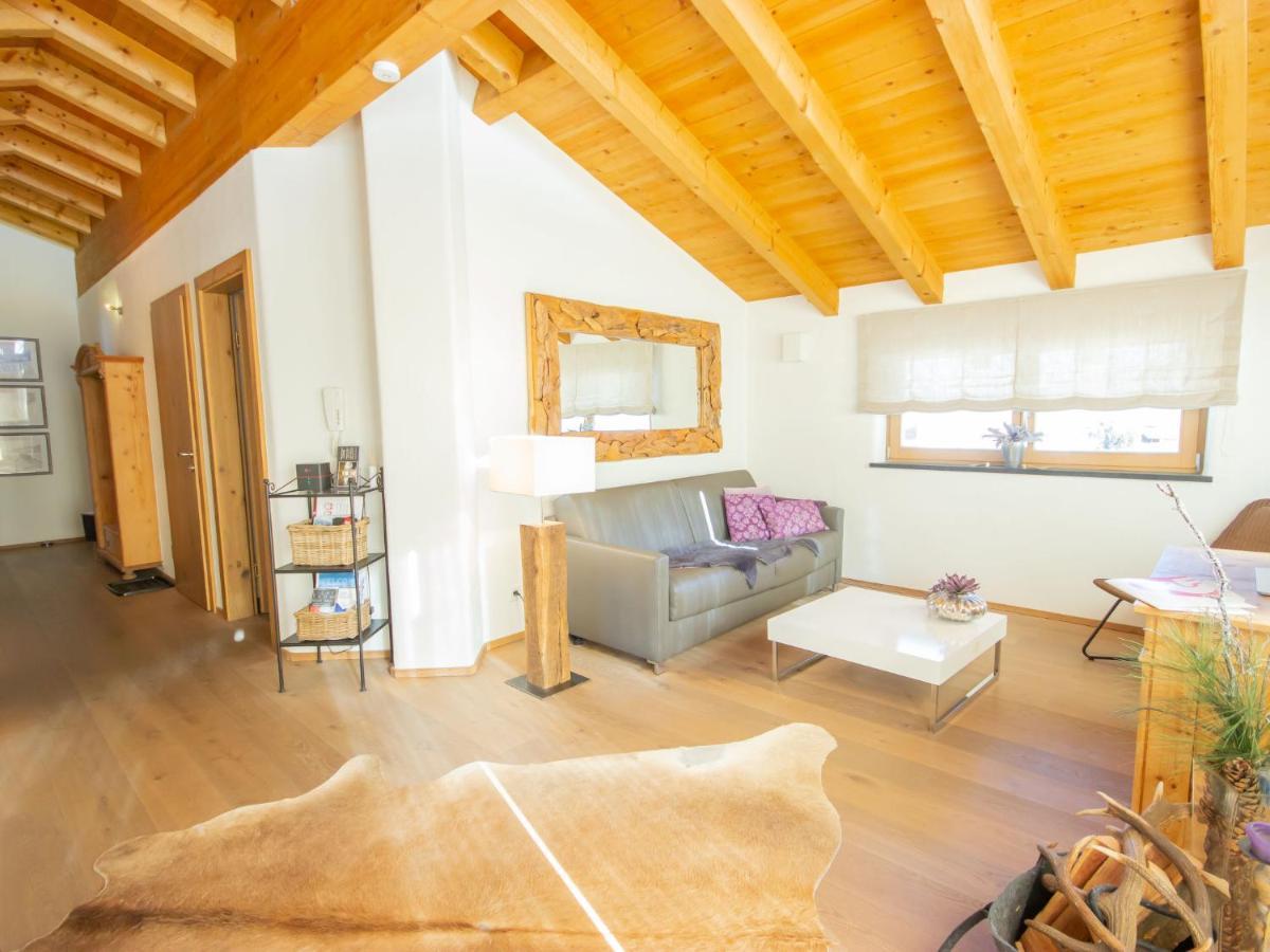 Apartment Lanner By Interhome Innsbruck Exteriér fotografie